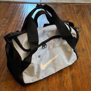 Nike Gym Duffel Bag